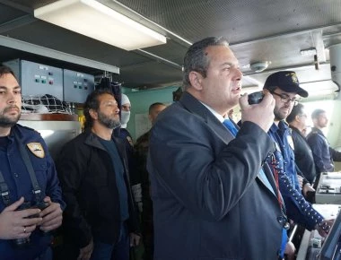 Προσβλητικό τουρκικό δημοσίευμα για Π.Καμμένο: «Που βρήκε το θράσος να κάνει τέτοιες δηλώσεις;»